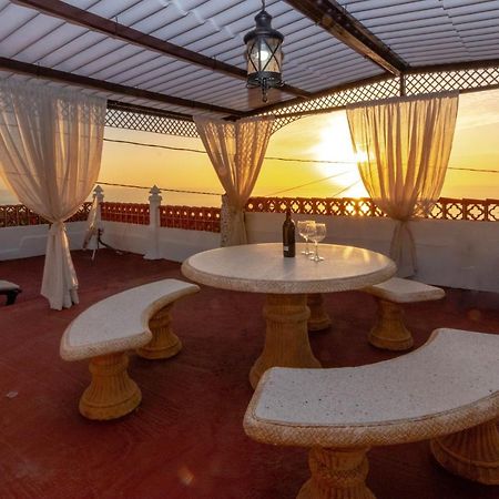 Casa Cucu Villa Тазакорте Екстериор снимка