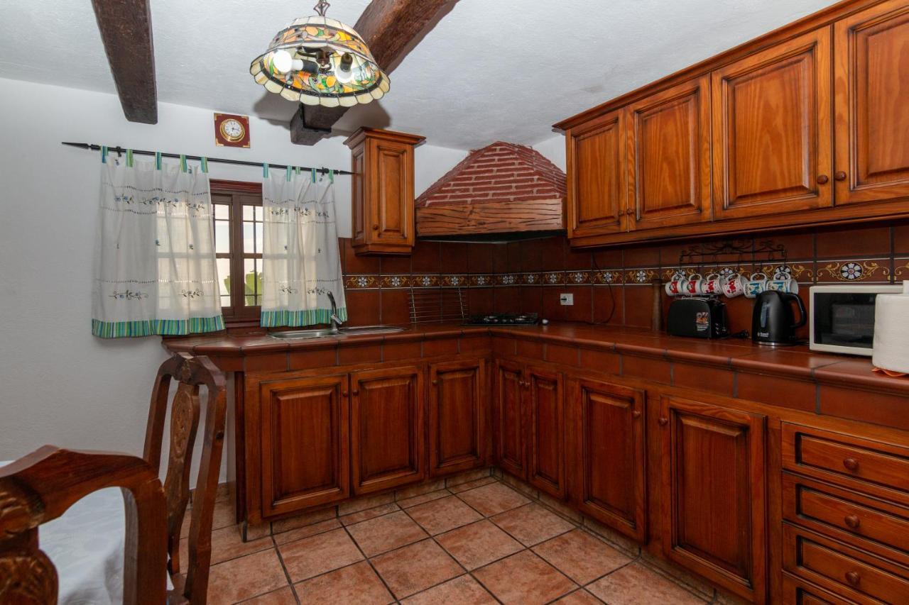 Casa Cucu Villa Тазакорте Екстериор снимка