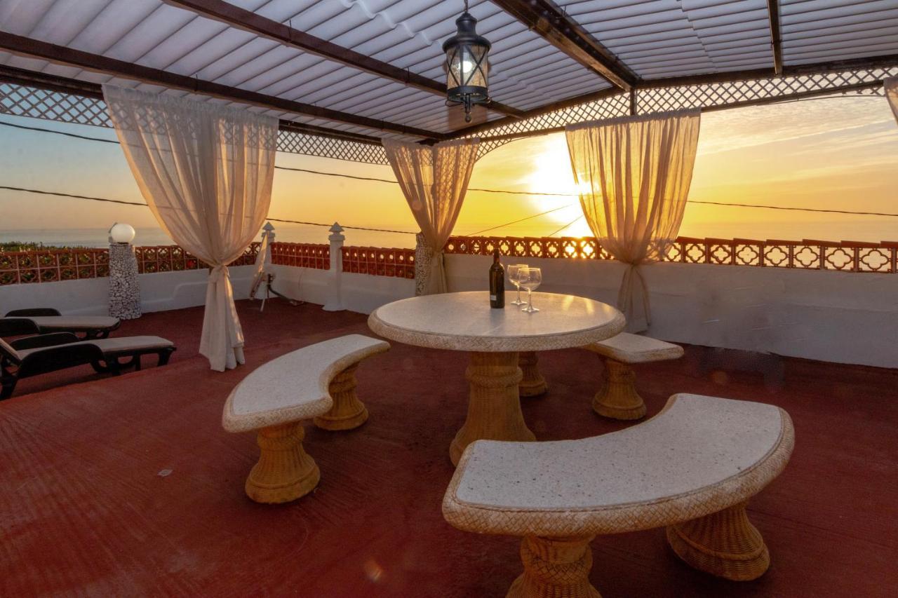 Casa Cucu Villa Тазакорте Екстериор снимка