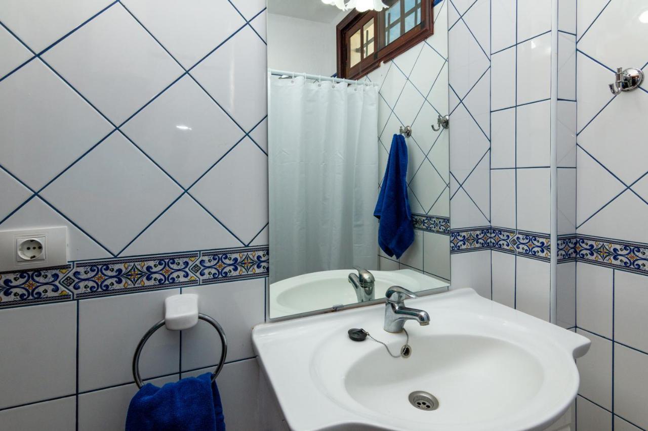 Casa Cucu Villa Тазакорте Екстериор снимка