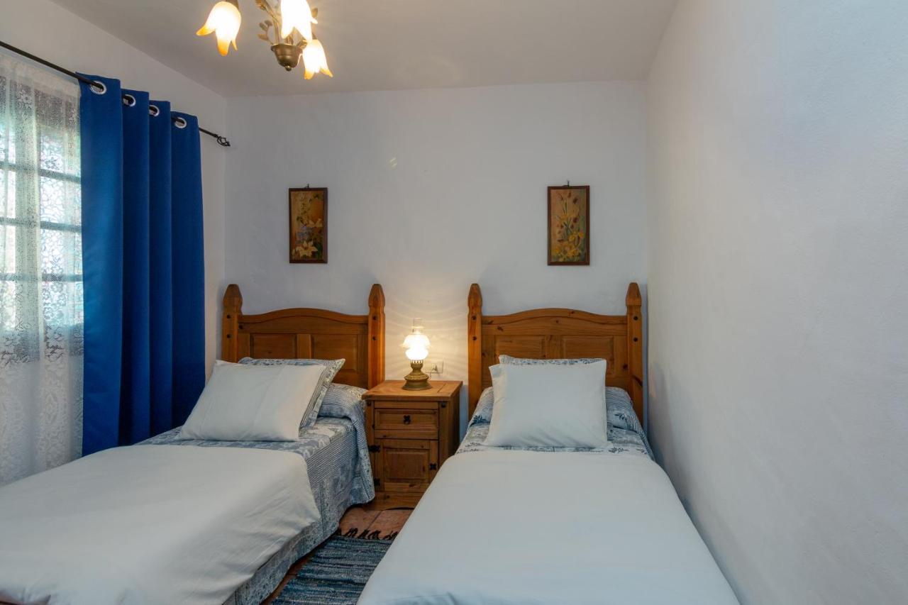 Casa Cucu Villa Тазакорте Екстериор снимка
