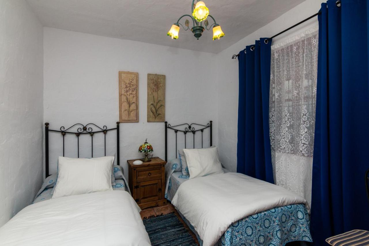 Casa Cucu Villa Тазакорте Екстериор снимка