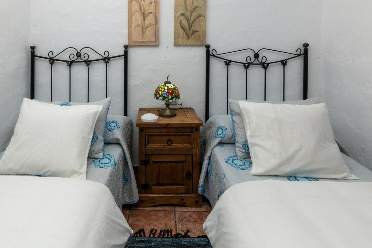Casa Cucu Villa Тазакорте Екстериор снимка