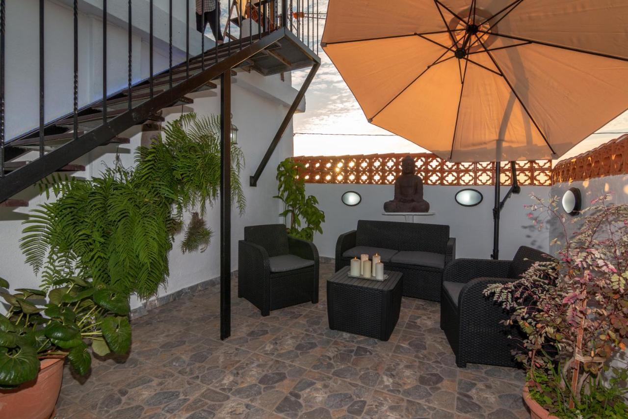 Casa Cucu Villa Тазакорте Екстериор снимка