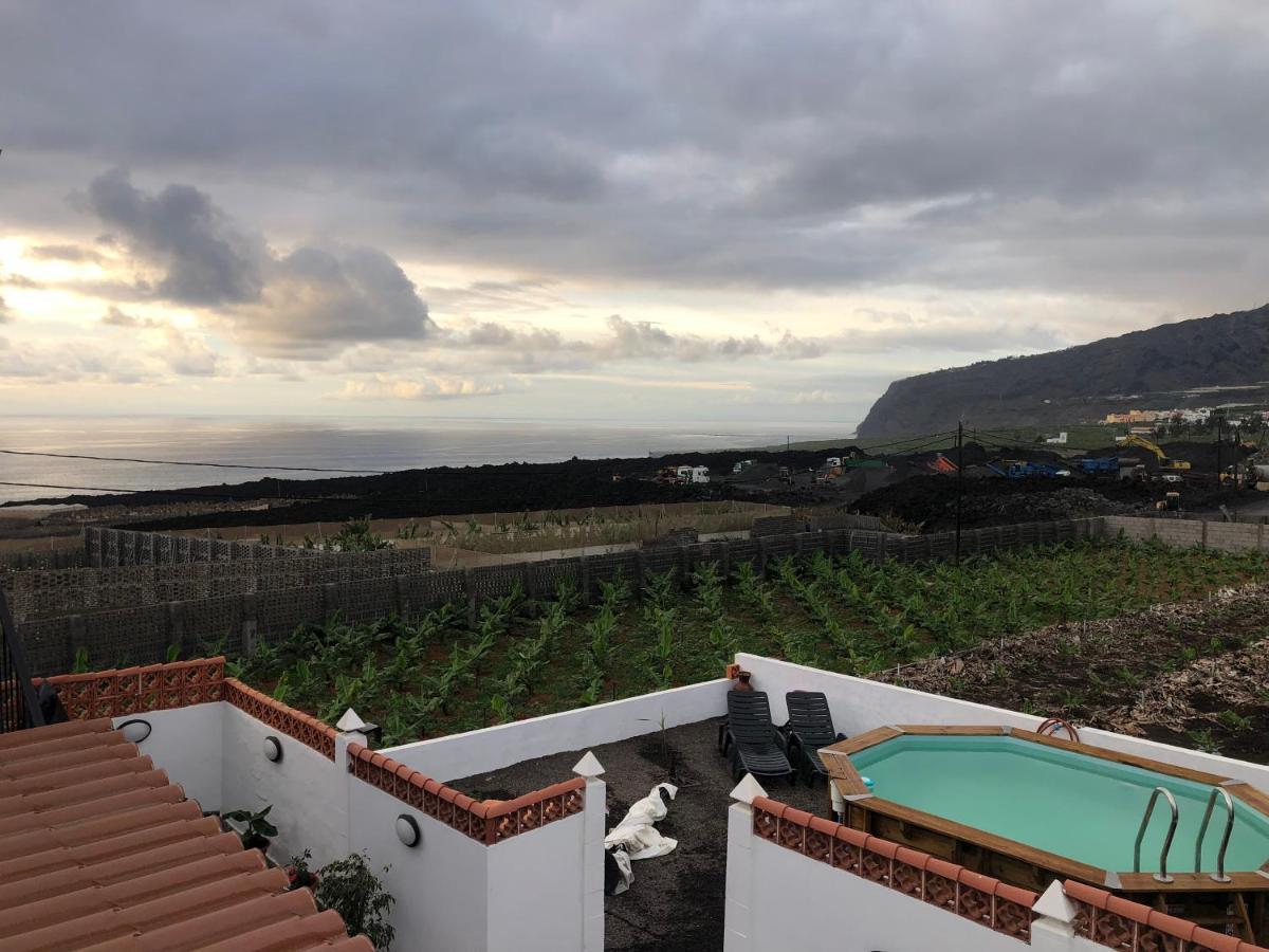 Casa Cucu Villa Тазакорте Екстериор снимка