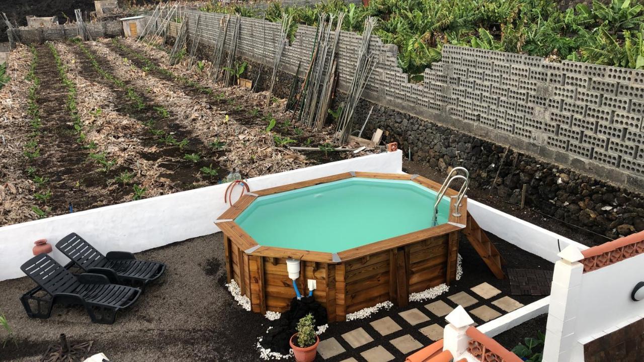 Casa Cucu Villa Тазакорте Екстериор снимка