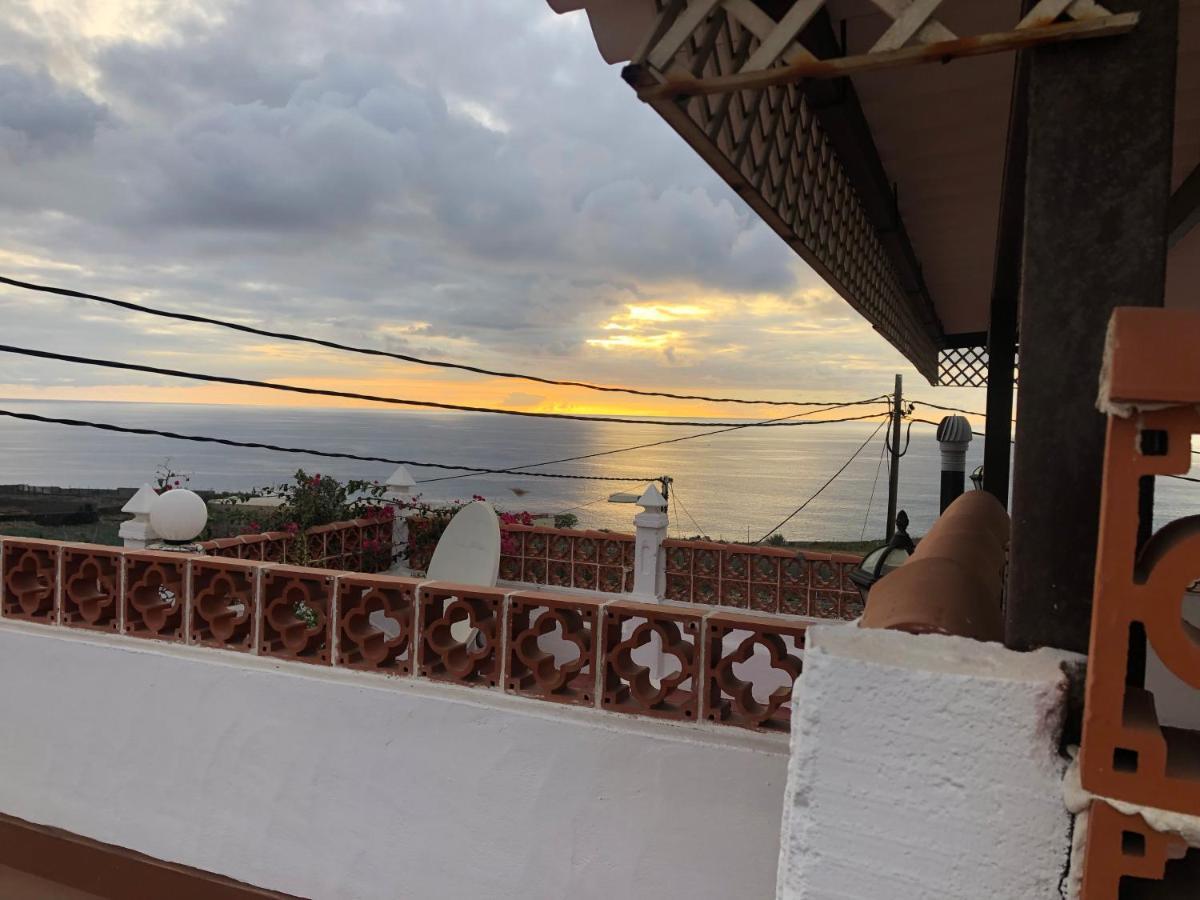 Casa Cucu Villa Тазакорте Екстериор снимка