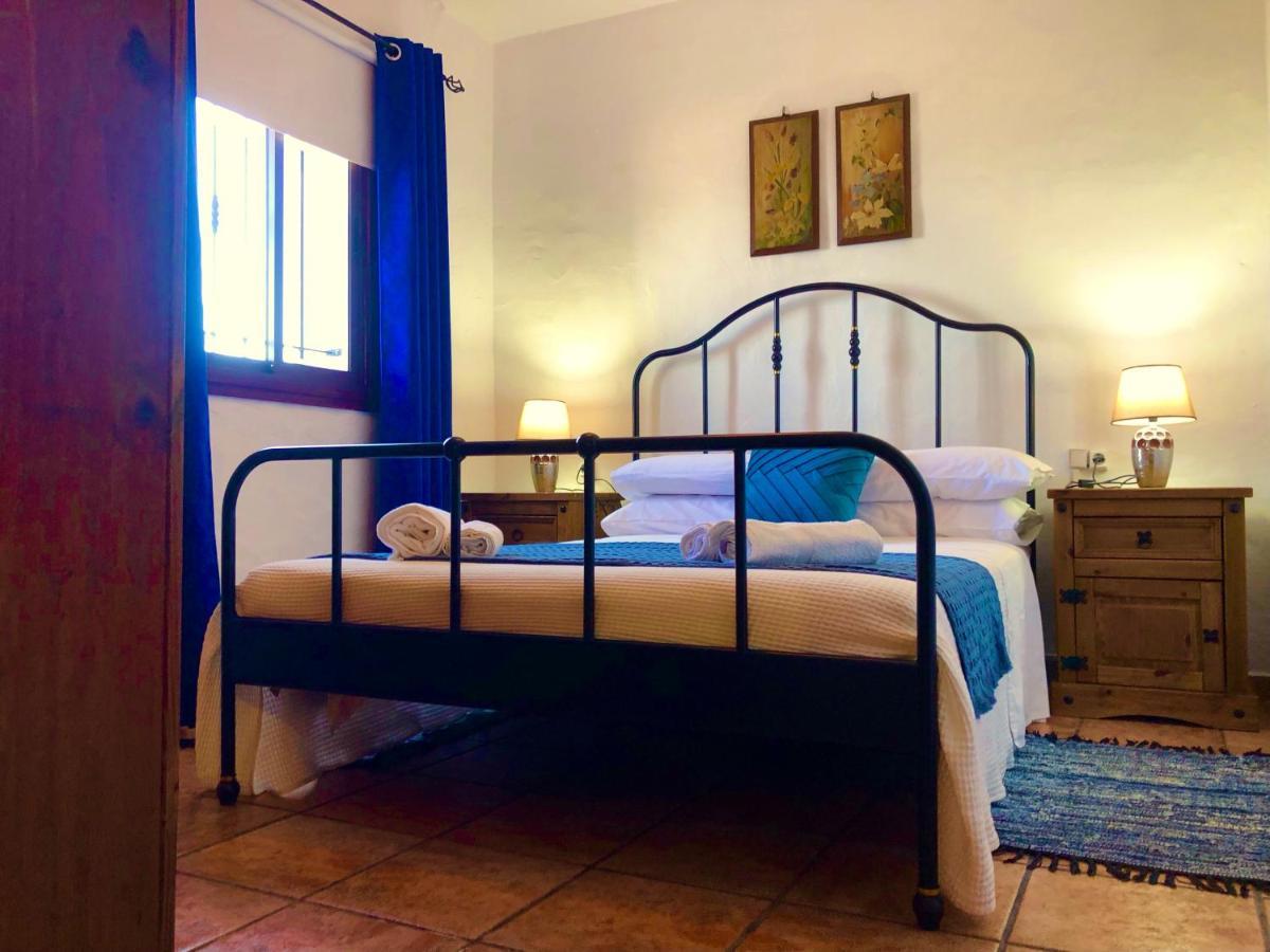 Casa Cucu Villa Тазакорте Екстериор снимка
